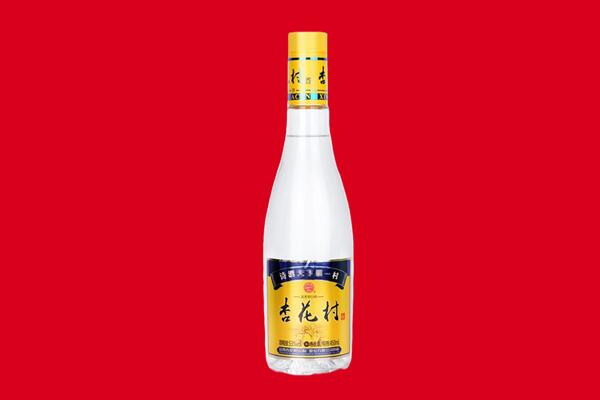 大庆市回收杏花村